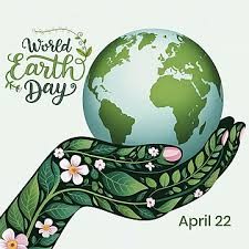 Assembly: Earth Day (Class V-A)