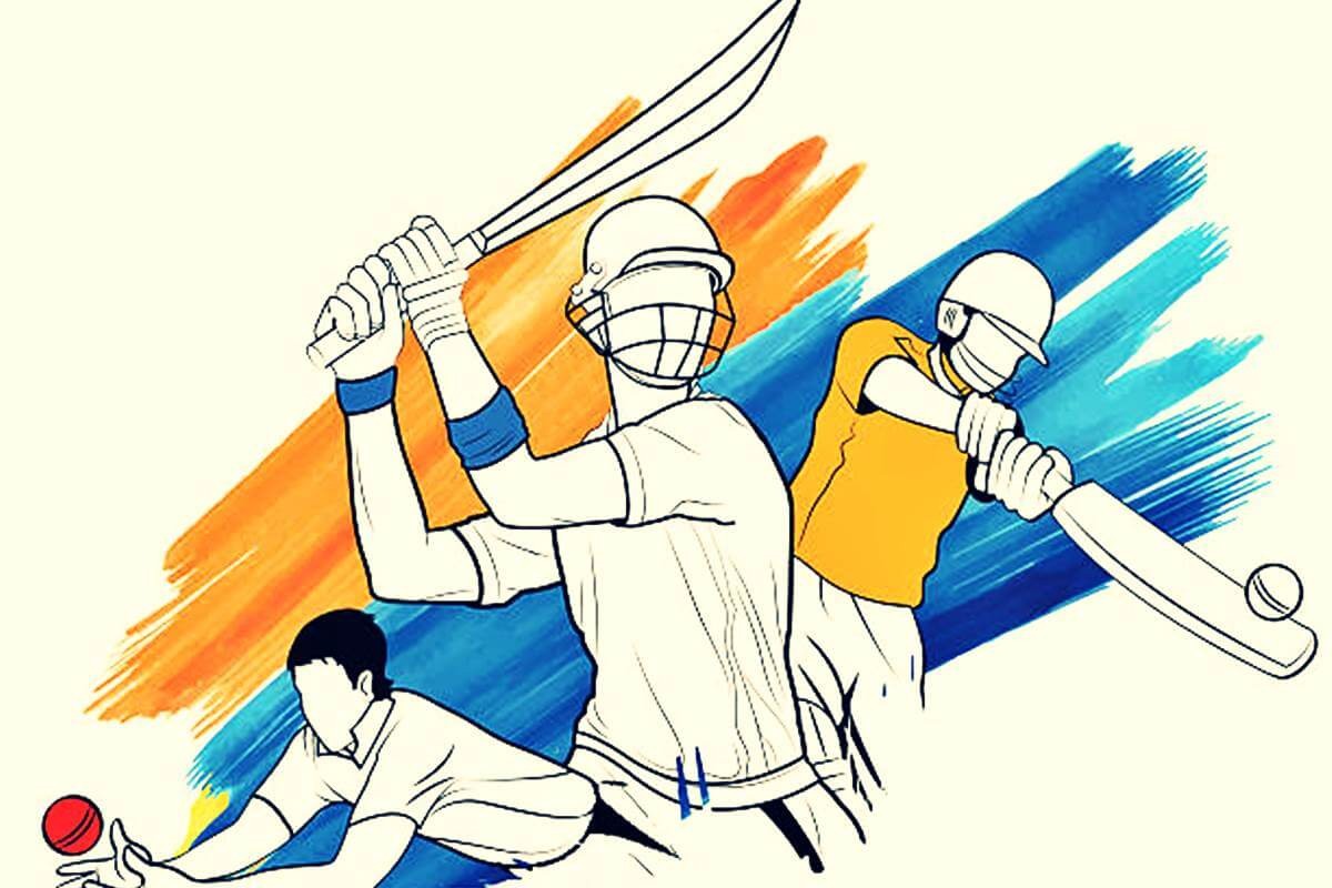 Inter House Cricket Competition (Classes IX-XII)