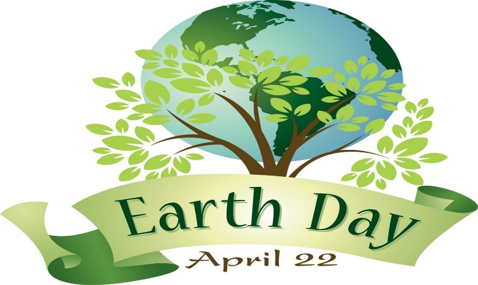Poster Making Competition (Theme-Earth Day Celebration) (Classes VI-VIII)