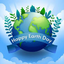 Earth Day Celebration (Inter Class Competition - Classes III-V)