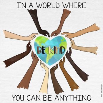 Assembly - “Kindness Makes The World Brighter: Helping Others Everyday” (Class-V B)
